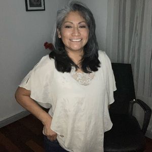 Meet your Posher, Flor